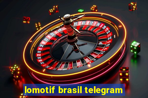 lomotif brasil telegram